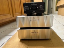 Jeff Rowland Model 201