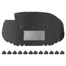 GEPCO Motorhaubendämmung