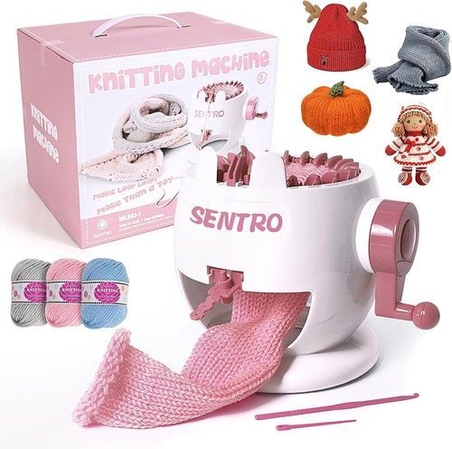 Handarbeit strickmaschine - handarbeit,