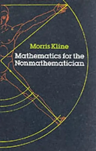 Morris kline mathematics for - mathematics,