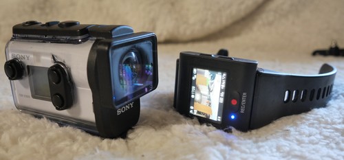 Sony fdr x3000 - fdr-x3000, action