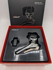 SRAM Red eTap Umwerfer 2 Fach