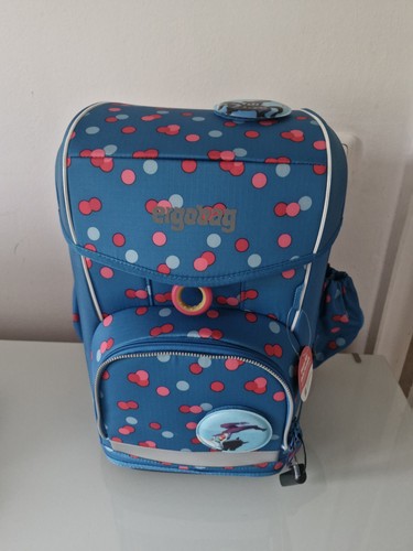 Neu ergobag cubo voltibär - ergobag,