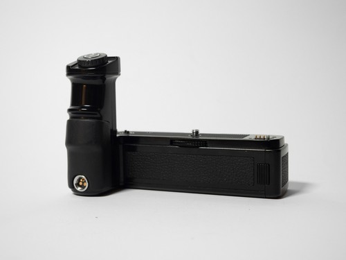 Minolta auto winder - winder, motor