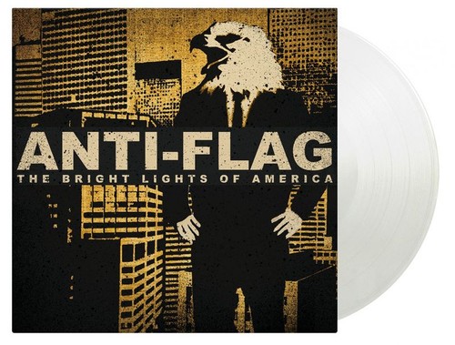 Anti flag - anti-flag:, the