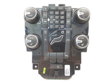 Klimabedienteil Bedienung AC