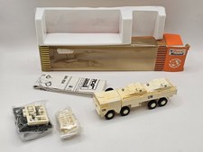 roco 1:87 MAN 454 2X WIESEL