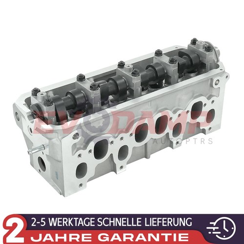Zylinderkopf komplett für - komplett, vw