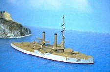 Schiffsmodell...1:1250...US