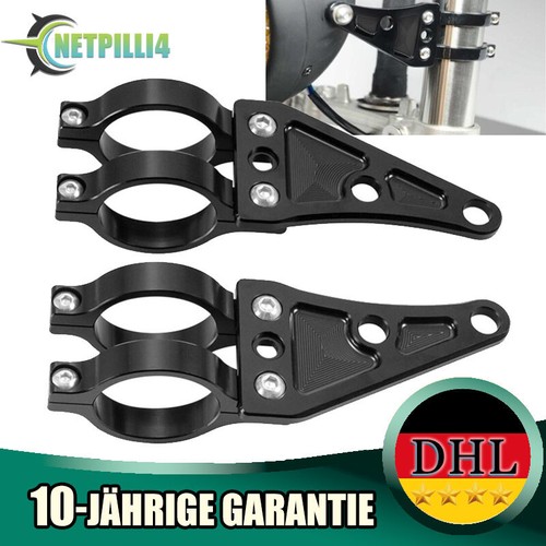 Motorrad scheinwerfer gabel - motorrad,