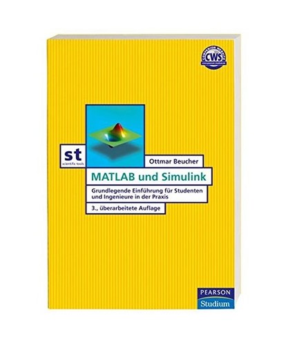 Matlab und simulink - und,