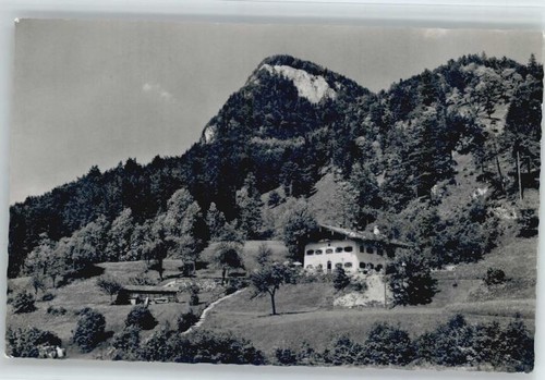 Sachrang chiemgau - sachrang,
