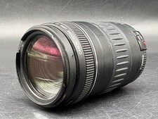 Canon zoom lens 300mm - ef, 90-300mm
