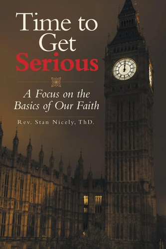 Time get serious focus on - time,
