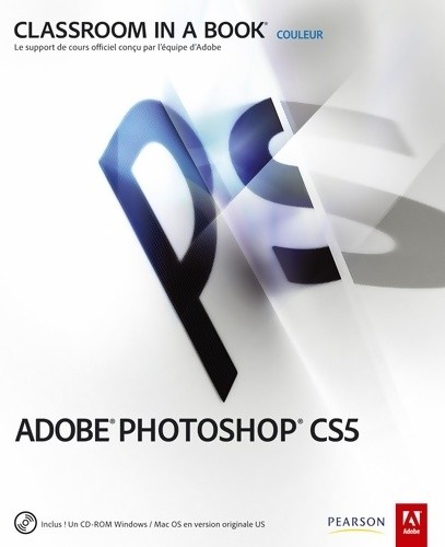 Photoshop cs5 adobe press - photoshop,