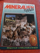 Mineralien welt 4 2002 sailauf