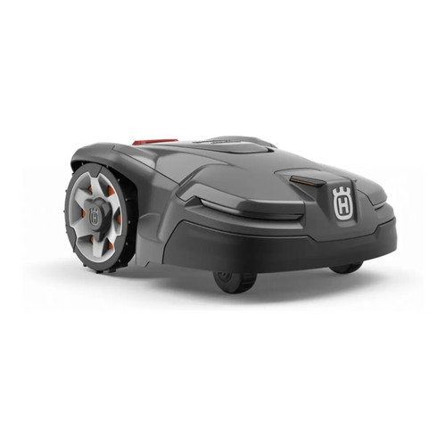 Husqvarna mähroboter - husqvarna,