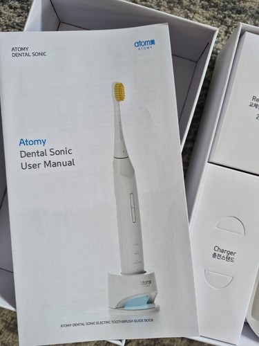 Atomy dental sonic - dental,