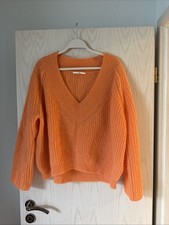 Pullover Lanius Gr 42 Alpaka Mix