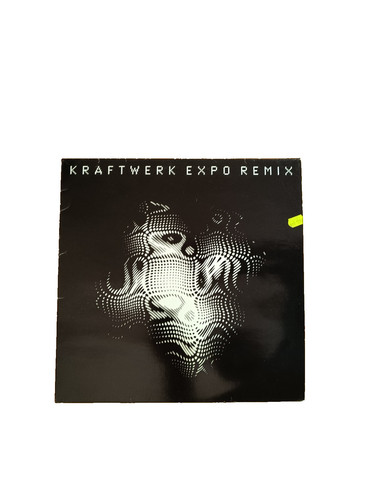 Kraftwerk expo remix - kraftwerk,