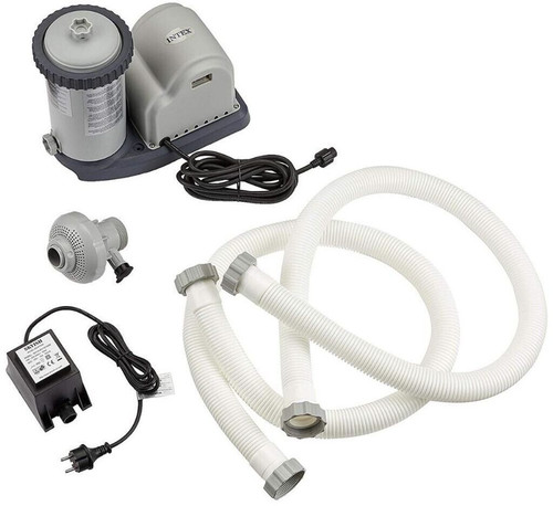Intex krystal clear filter - intex,