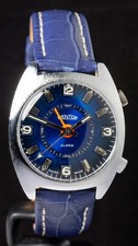 Mentor alarm blaues - alarm,
