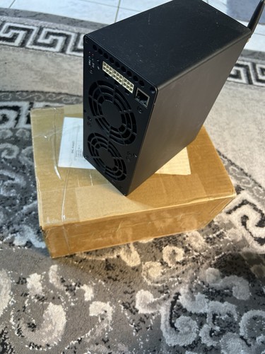 Goldshell box pro kaspa - pro,