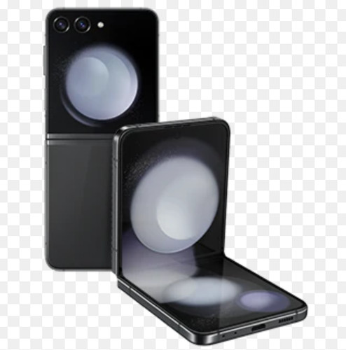 Samsung galaxy flip - samsung,
