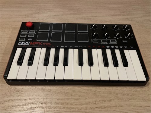 Akai professional mpk - professional,