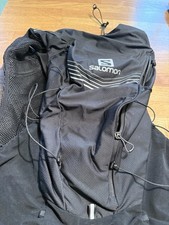 Trailrunningrucksack