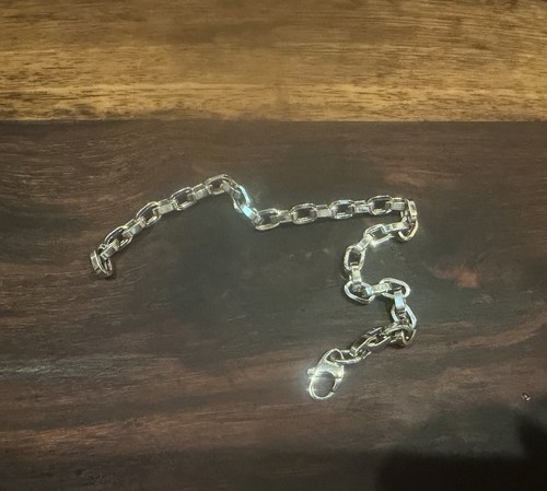 Armband weißgold 585 185 mm - weißgold, 585,