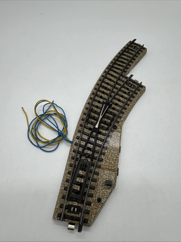 Märklin x elektrische - h0,