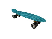 Ridge Skateboards Organics 22“ Mini Cruiser Board 55,88 x 15,24 x 10,16 cm