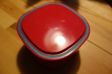 Tupperware Behälter 0,7 l