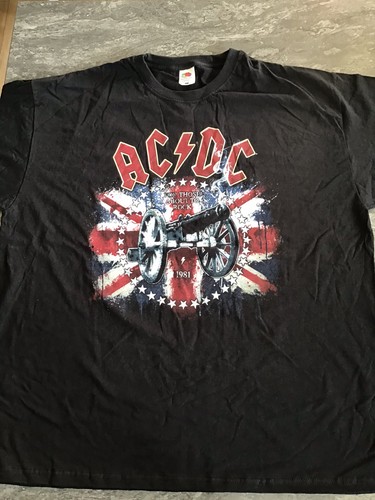 2015 wembley london july - ac/dc,