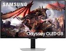 Samsung 32 Zoll Odyssey OLED