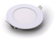 Ottawa LED Circular Slimline