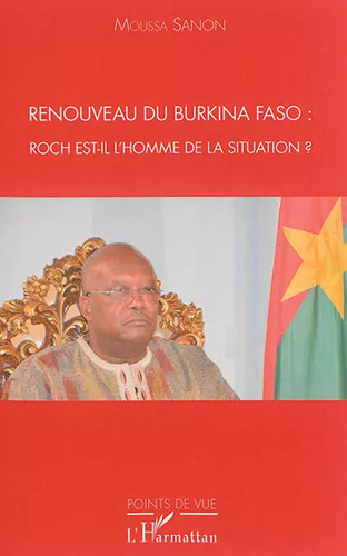 Renouveau burkina faso - renouveau, du