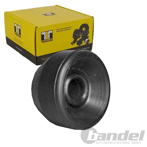Tedgum querlenkerlager buchse - tedgum,