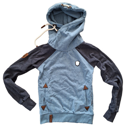 Damen hoodie kapuzenpulli - ***damen,