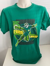 Herren T-Shirt Green Lantern -