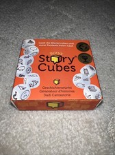 Rory's Story Cubes -