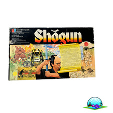 Shogun - Ikusa - Samurai Sword