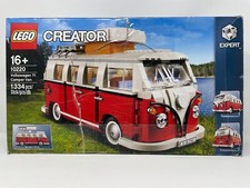 LEGO Creator: Volkswagen T1