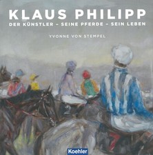 Stempel: Klaus Philipp - Der