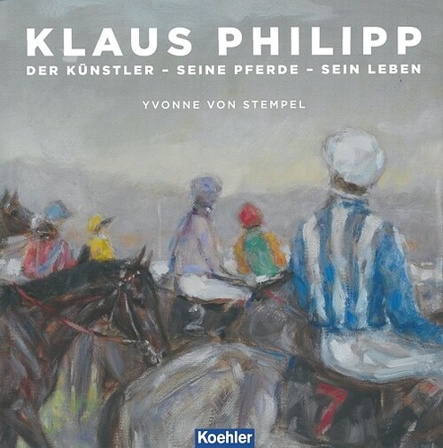 Stempel klaus philipp - klaus,