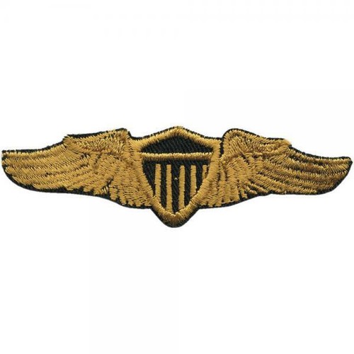 Aufnäher fliegerabzeichen - fliegerabzeichen,