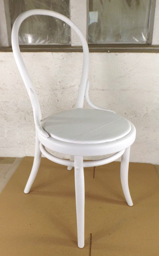 Alter stuhl thonet vintage - alter,