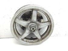 Vorderradfelge 12 X 2,75 -