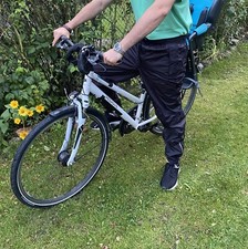 Herren regenhose fahrrad - herren,